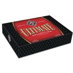2020/21 UPPER DECK ULTIMATE COLLECTION HOCKEY